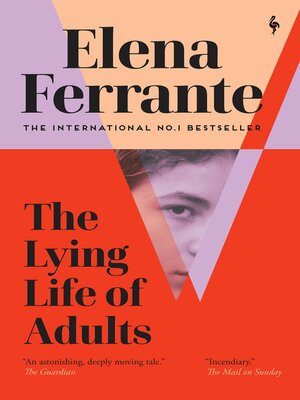 The Lying Life of Adults - ebook